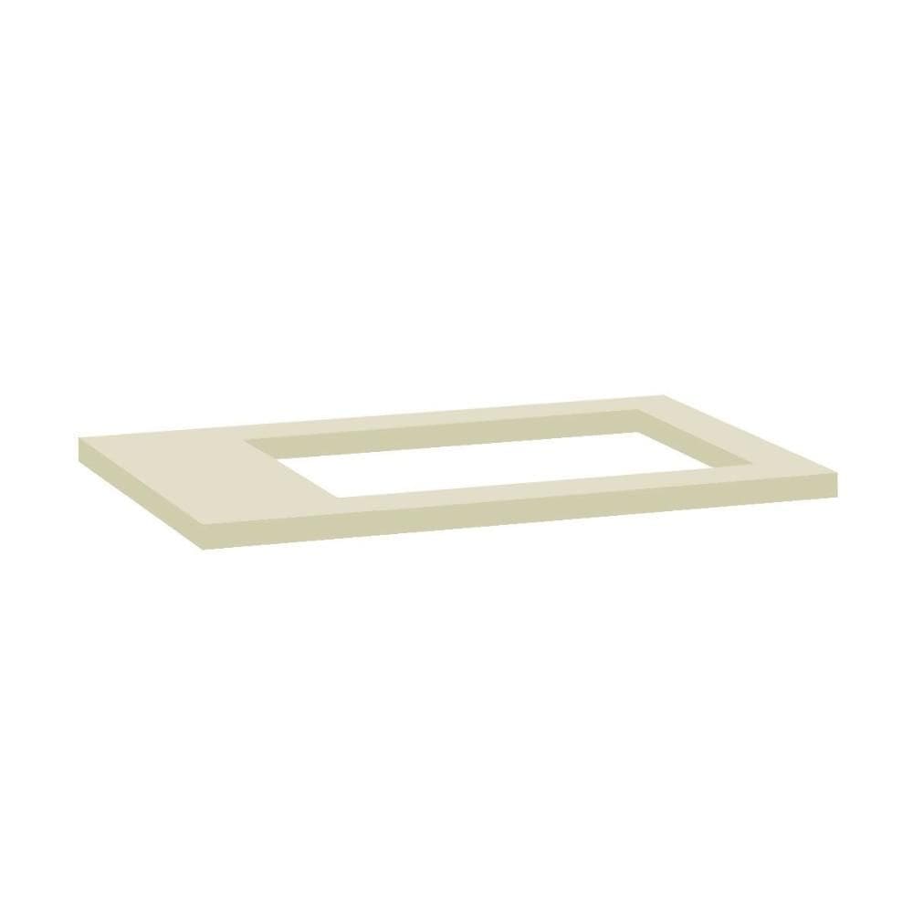 Tampo p/ Balcão Cozinha Cooktop PH 3116 80cm Cinza Argila - Herval