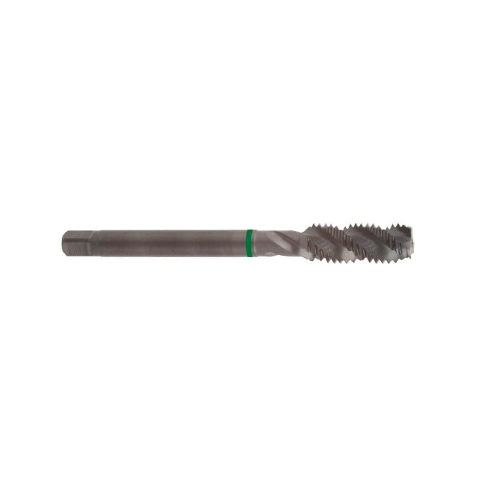 Macho Máquina Metal Duro M 10,0 X 1,50 Cr 371 Gg T0993426 Yg-1