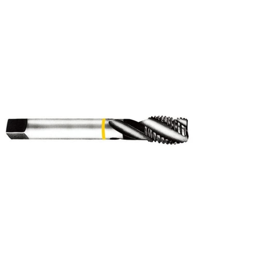 Macho Máquina Aço Rápido M 06,0 X 1,00 Ch 371 Gs Tc711316 Yg-1