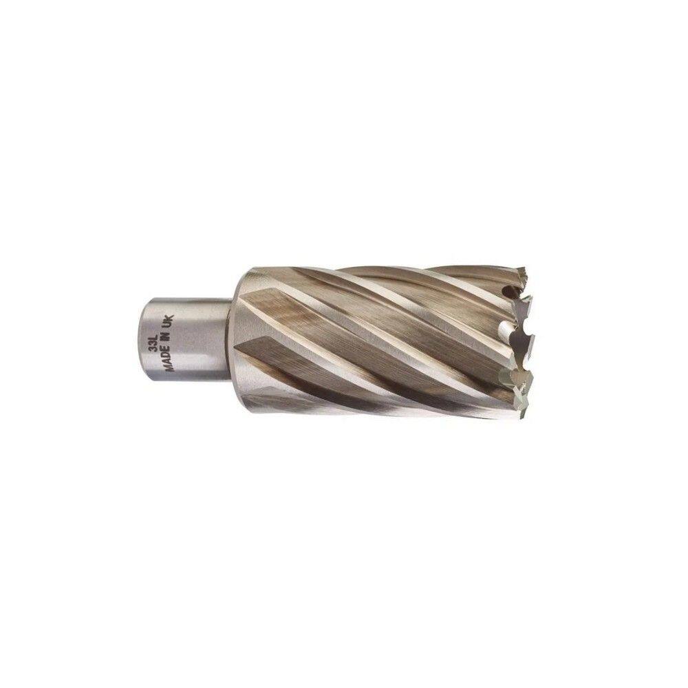 Broca Anelar 32Mm X 50Mm 4932343307 Milwaukee