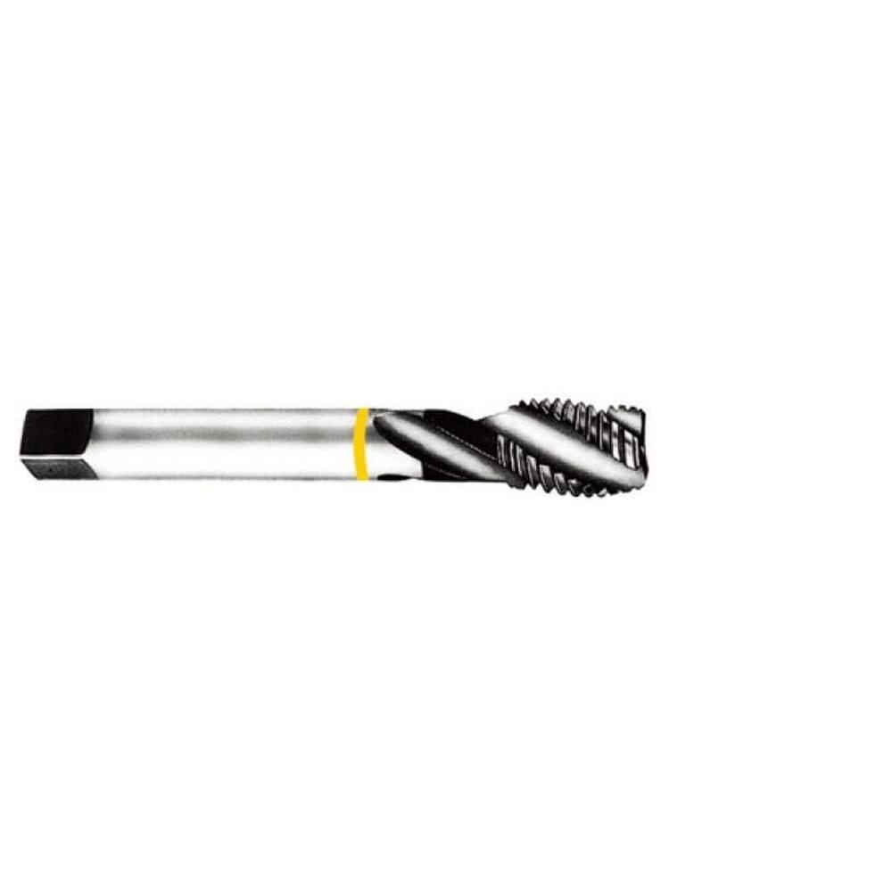 Macho Máquina Aço Rápido Unc E Nº 10 X 24F Ch 371 Gs Tc144322 Yg-1
