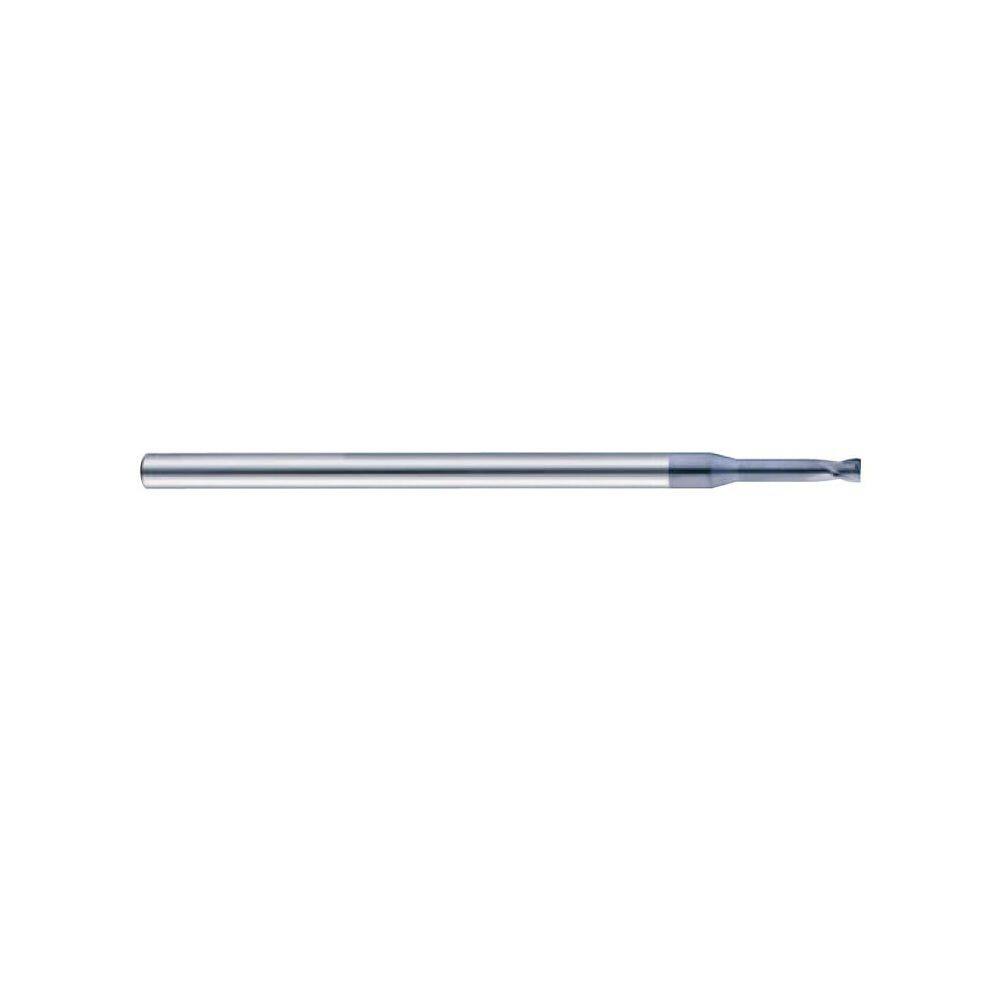 Fresa Metal Duro Topo Reto 2010 D-Power 1.0(R0.1) X 2.0 X 40 Geb4501010050 Yg-1