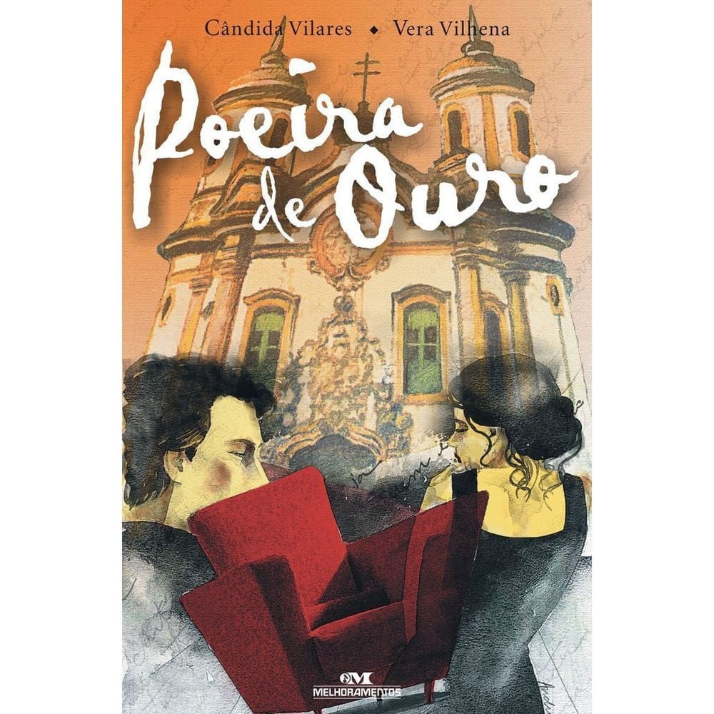Poeira de Ouro