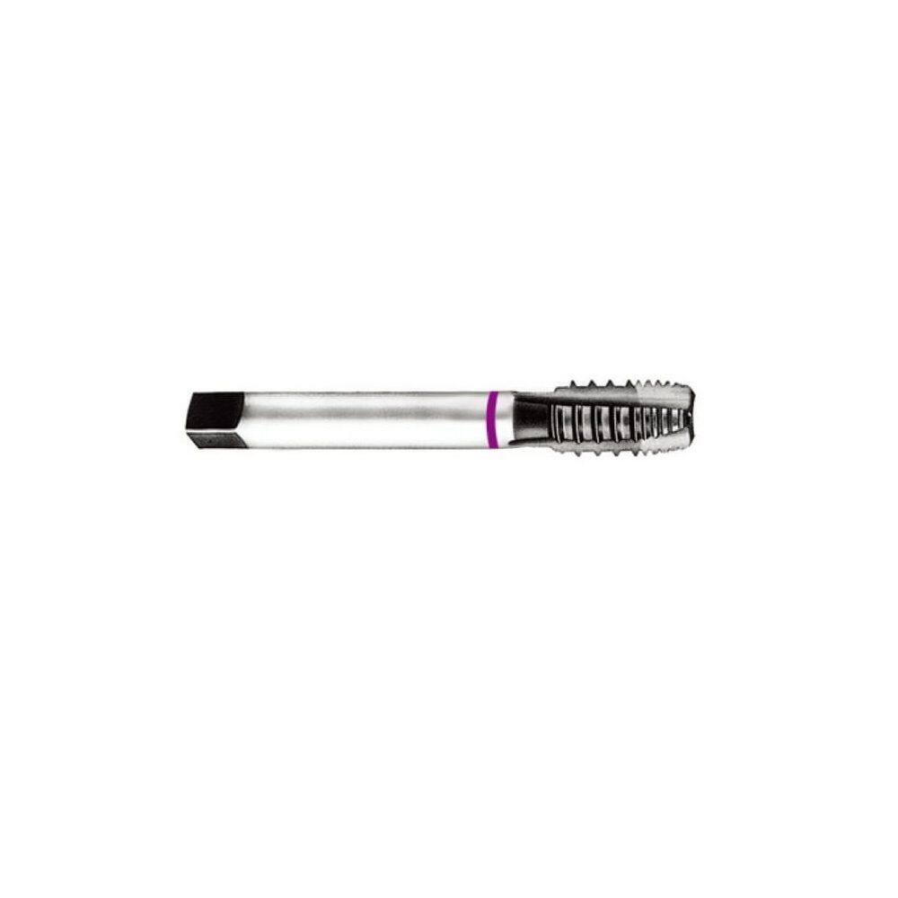 Macho Máquina Aço Rápido M 04,0 X 0,70 Ph 371 Sinterizado Tialn Di Tm293246 Yg-1