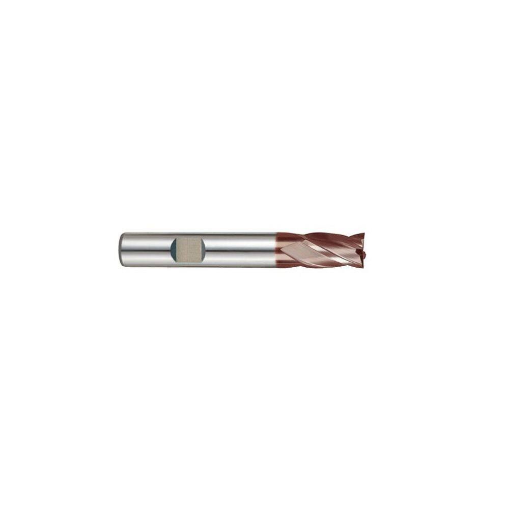 Fresa Metal Duro Topo Reto 4030 K2 3X5x6x50 G9448030 Yg-1