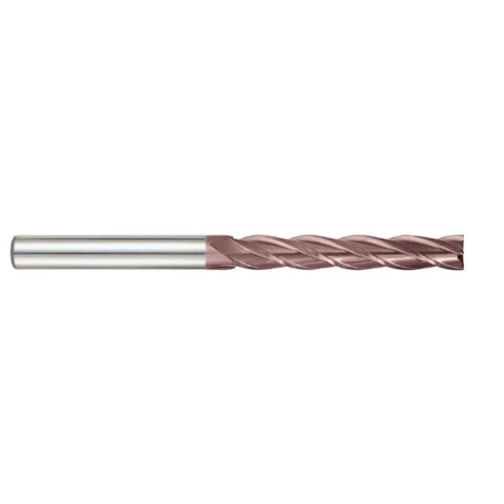 Fresa Metal Duro Topo Reto 4080Xlt K2 8X30x8x75 G9453908 Yg-1