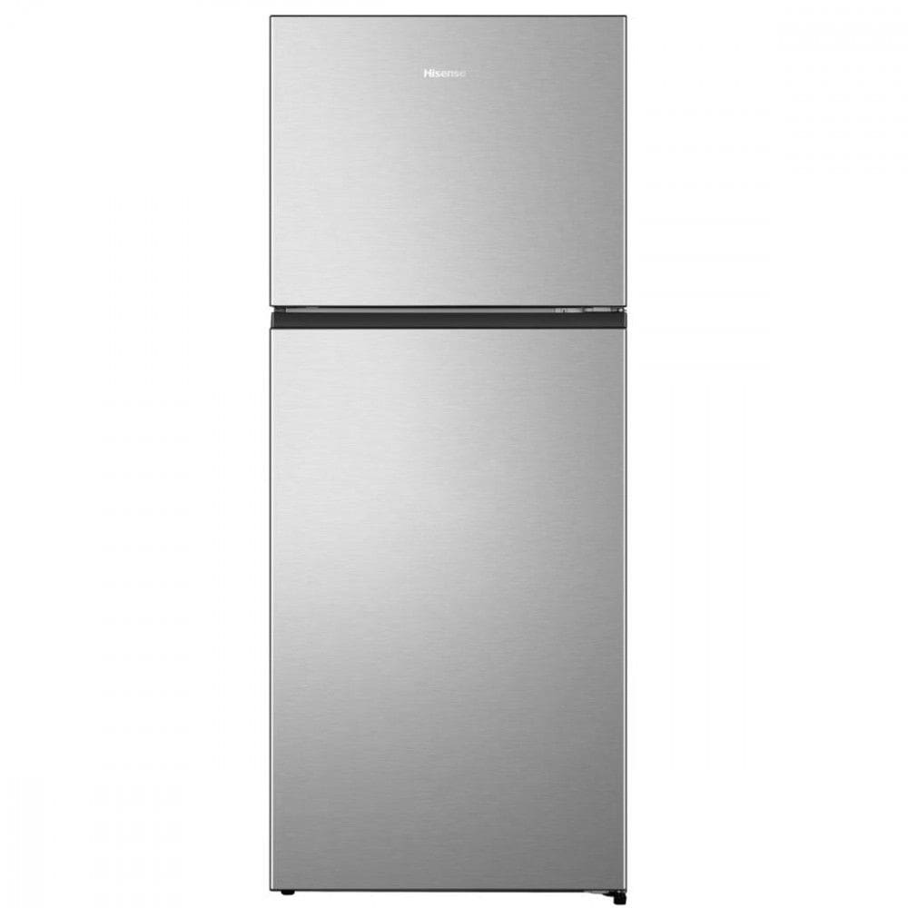 Geladeira Hisense 379L Top Freezer Total No Frost Inverter