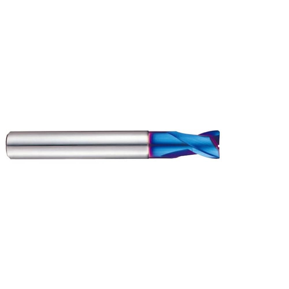 Fresa Metal Duro Topo Toroidal 2045 4.5(R0.1)X6(10)X6x45 Blue G8a36045 Yg-1