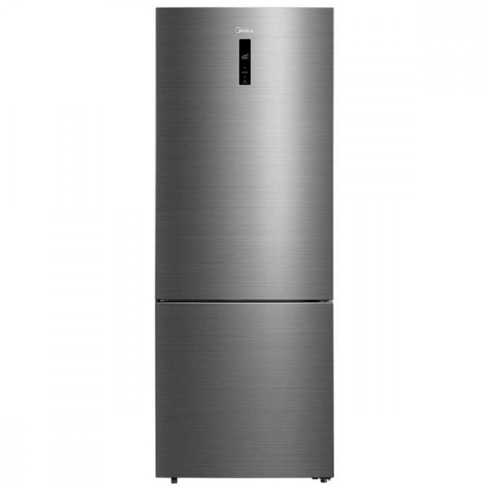 Geladeira Midea 416L Frost Free Inverse Inverter MDRB593FGD463