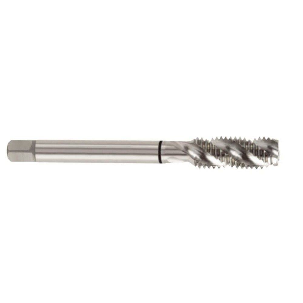 Macho Máquina Aço Rápido M 12,0 X 1,75 Ch 376 Combo Tc804506 Yg-1
