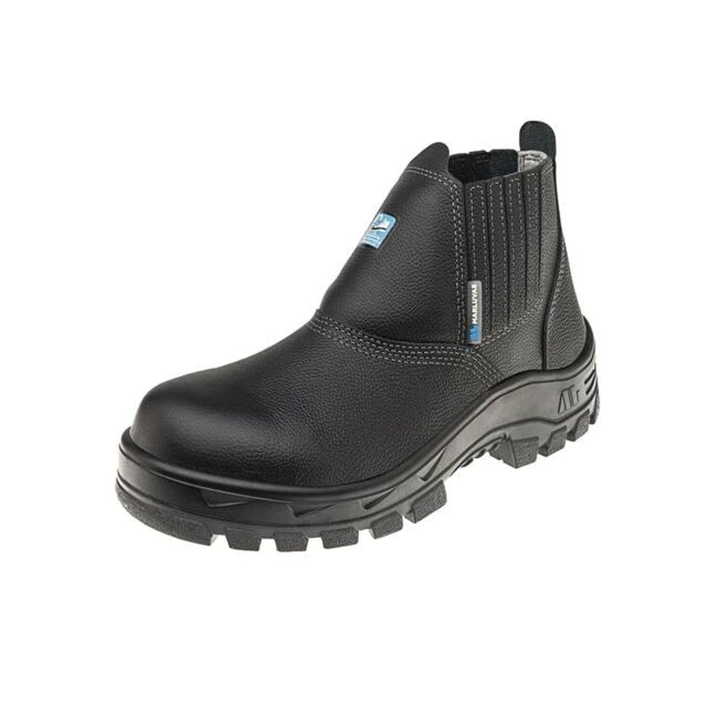 Botina Composite Pu Bid Com Elast/Biq Comp 50B19 C-N° 44-Ca 45694