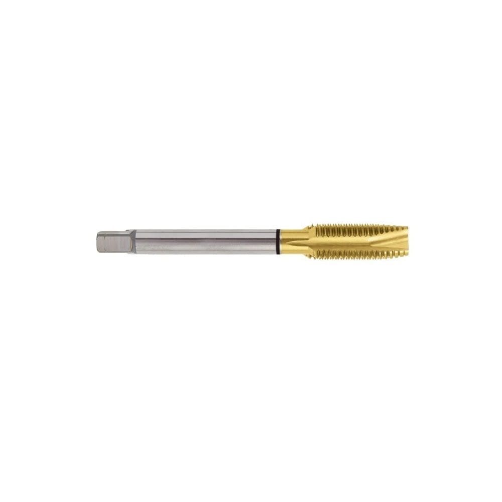 Macho Máquina Aço Rápido M 08,0 X 1,25 Ph 371 Combo Tin Td814366(Yg-La) Yg-1