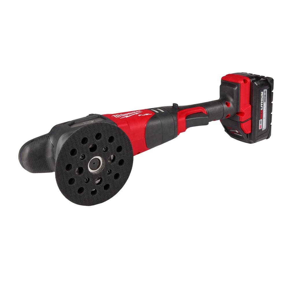 Politriz Orbital 18V Fuel 2684-20
