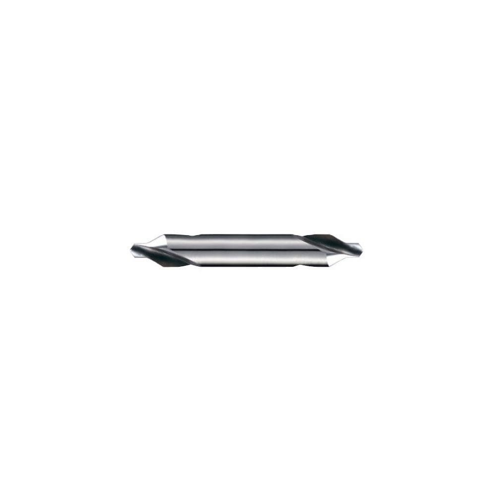 Broca Centrar 02,00 X 02,50 Extra Longa Dv334020 Yg-1