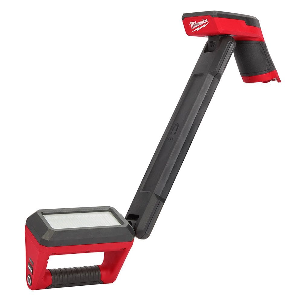 Luminária Magnética P/ Uso Automotivo - 12V 2126-20 Milwaukee