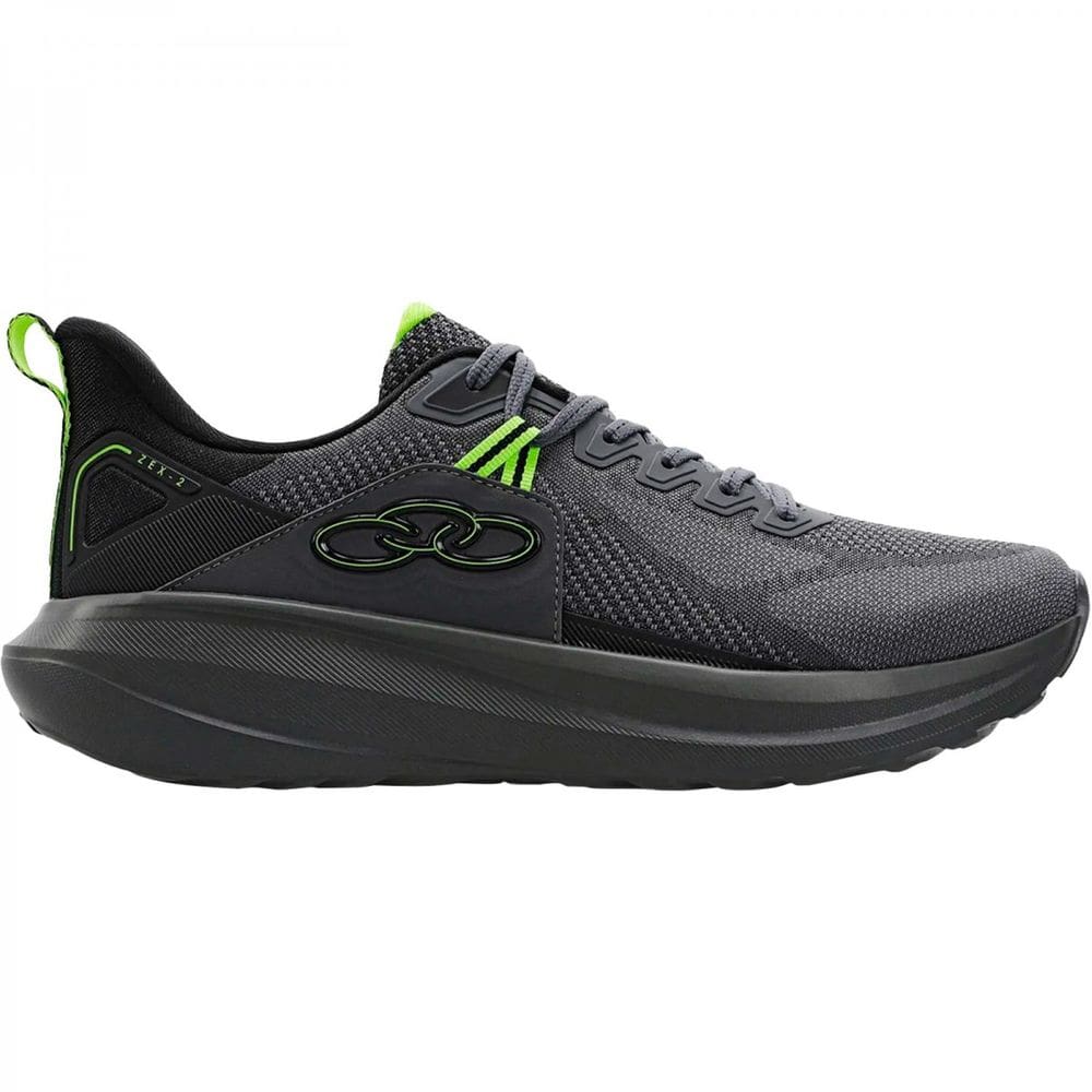 Tênis Olympikus Zex 2 Masculino