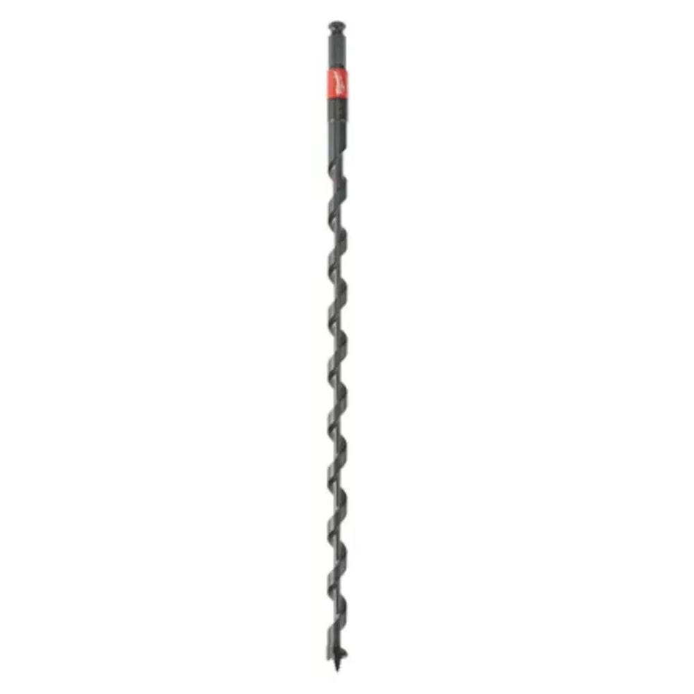 BROCA SERPENTINA DE IMPACTO 5/8” - 18” 48-13-6704 MILWAUKEE