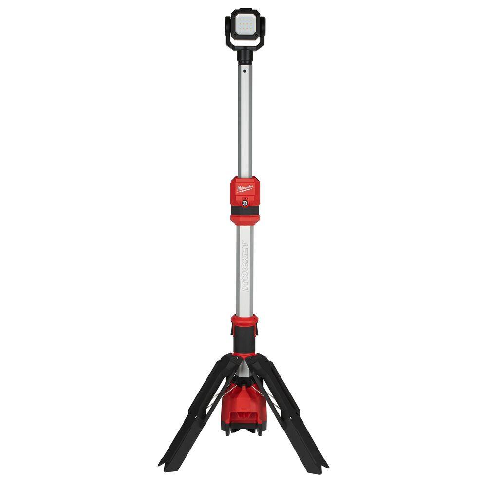 Torre De Iluminacao Compacta De Led 12V 2132-20