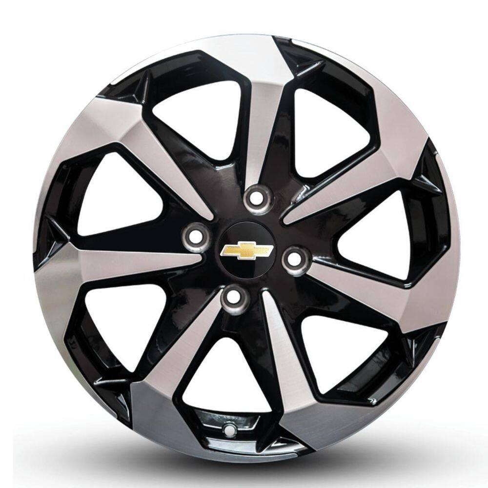 Roda Aro 14 Tarântula Celta Corsa Onix Prisma Fiat Palio Uno