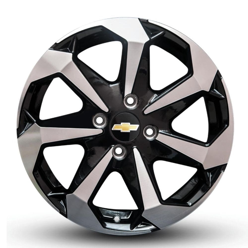 Roda Aro 14 Tarântula Celta Corsa Onix Prisma Fiat Palio Uno