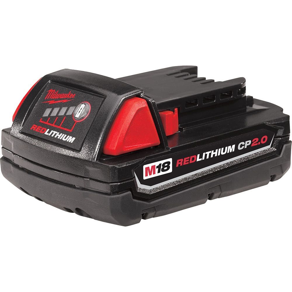 Bateria 18V 2Ah Ions De Litio 48-11-2059/48-11-1820