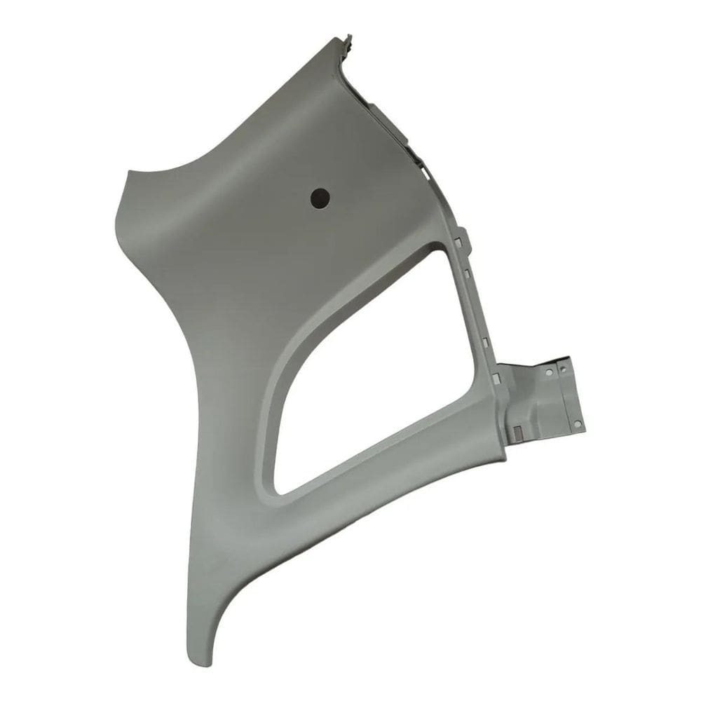 Revestimento Coluna C Ford Fiesta Genuíno