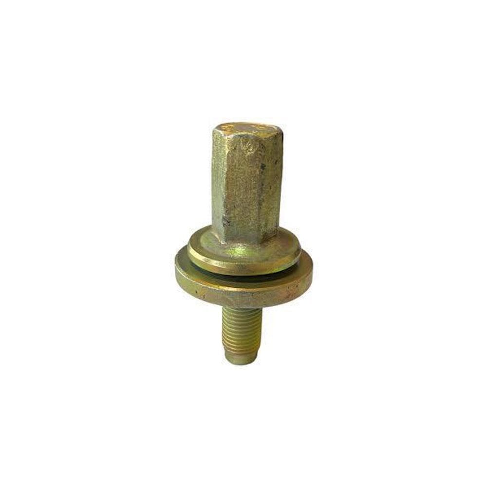 Parafuso Polia Virabrequim Hilux 2.8 95/04 9090119028