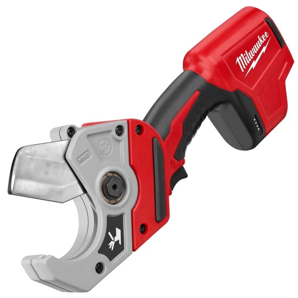 Cortador De Cano Pvc 12V 2470-20