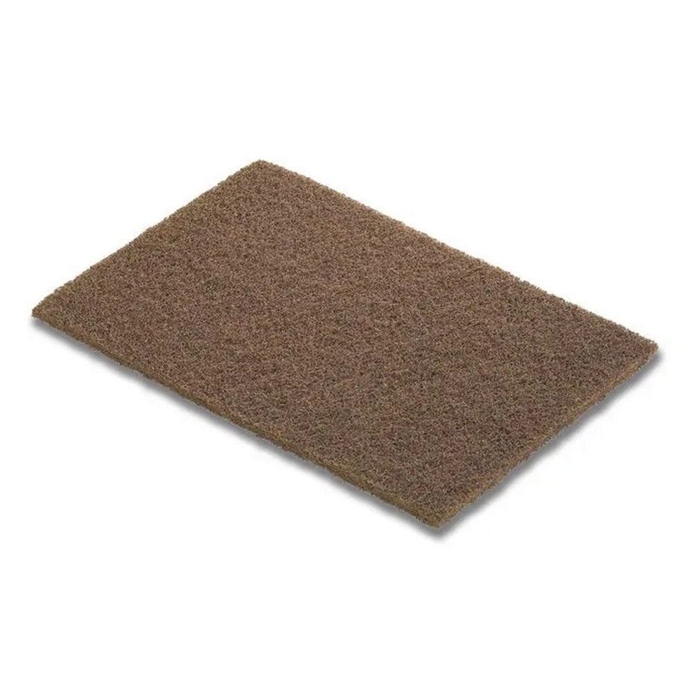 Manta Abrasiva Blendex Castanho 07A100 Walter