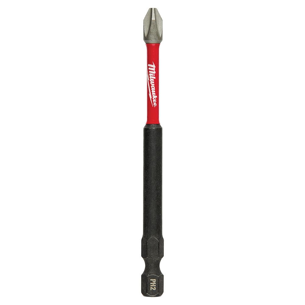 Bit Philips Ph2 X 89Mm Com 25Pcs 48-32-4191