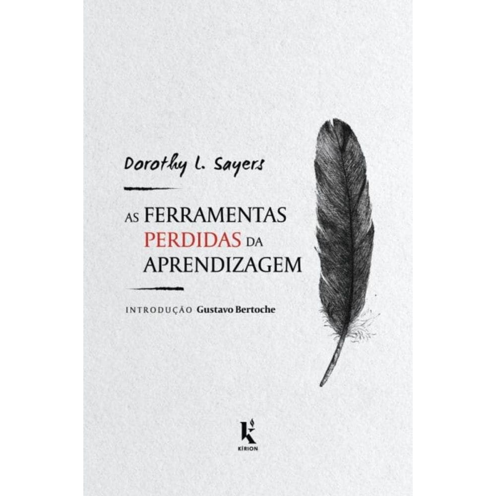 Ferramentas Perdidas Da Aprendizagem, As - Kirion