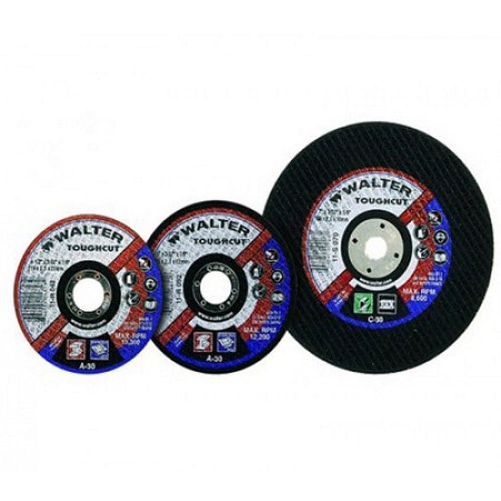 DISCO CORTE TOUCHCUT 9” X 3/32” X 7/8” 11R092 WALTER