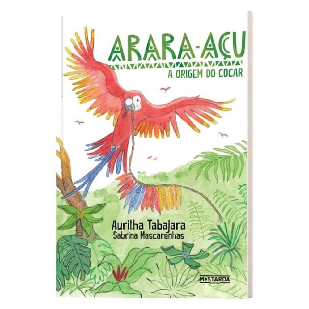 Arara-Açu