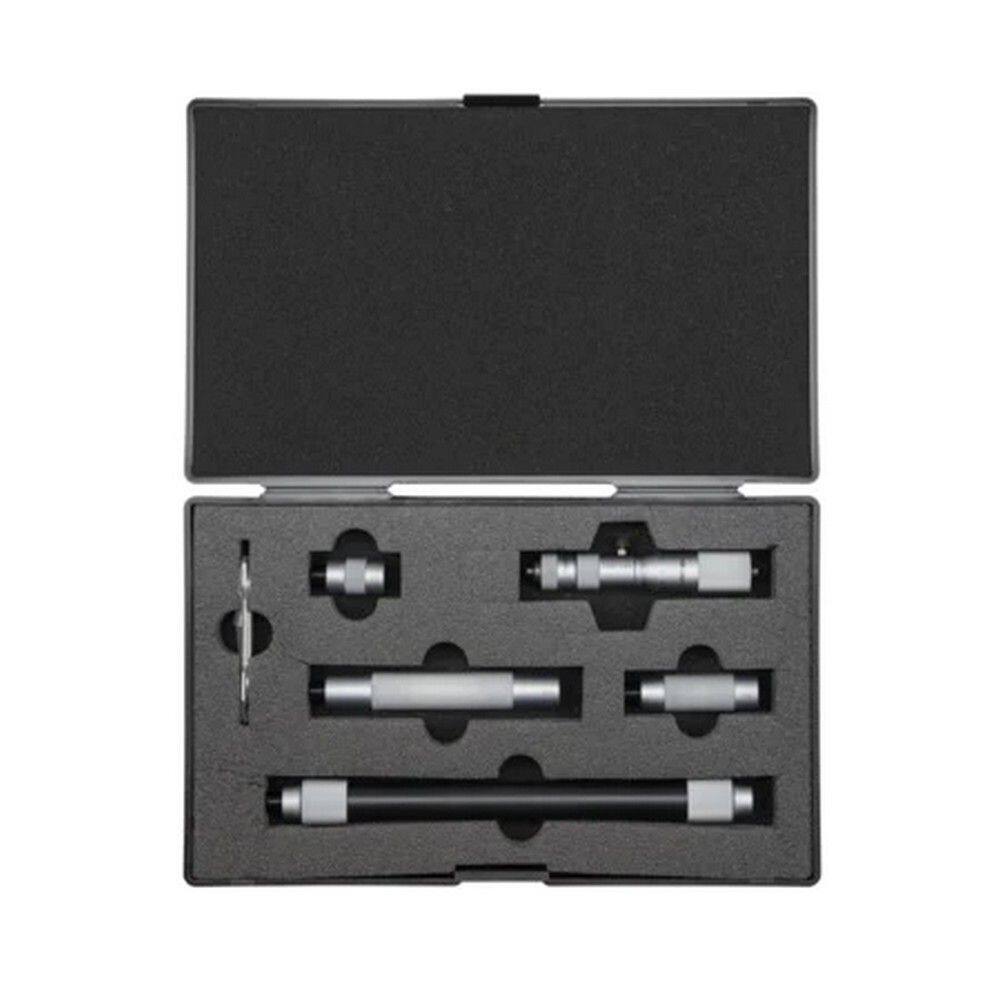 Micrometro Interno 100-500 Mm 0,01Mm 139-173
