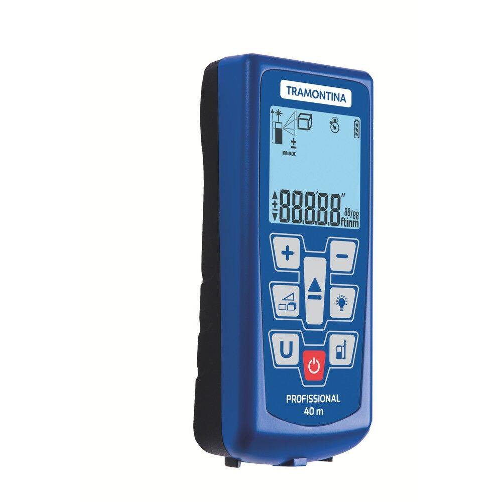 Trena Laser 40M 43151/340