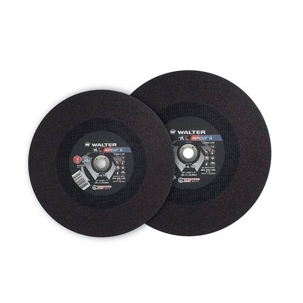 DISCO CORTERIPCUT II 12” 10A123 WALTER