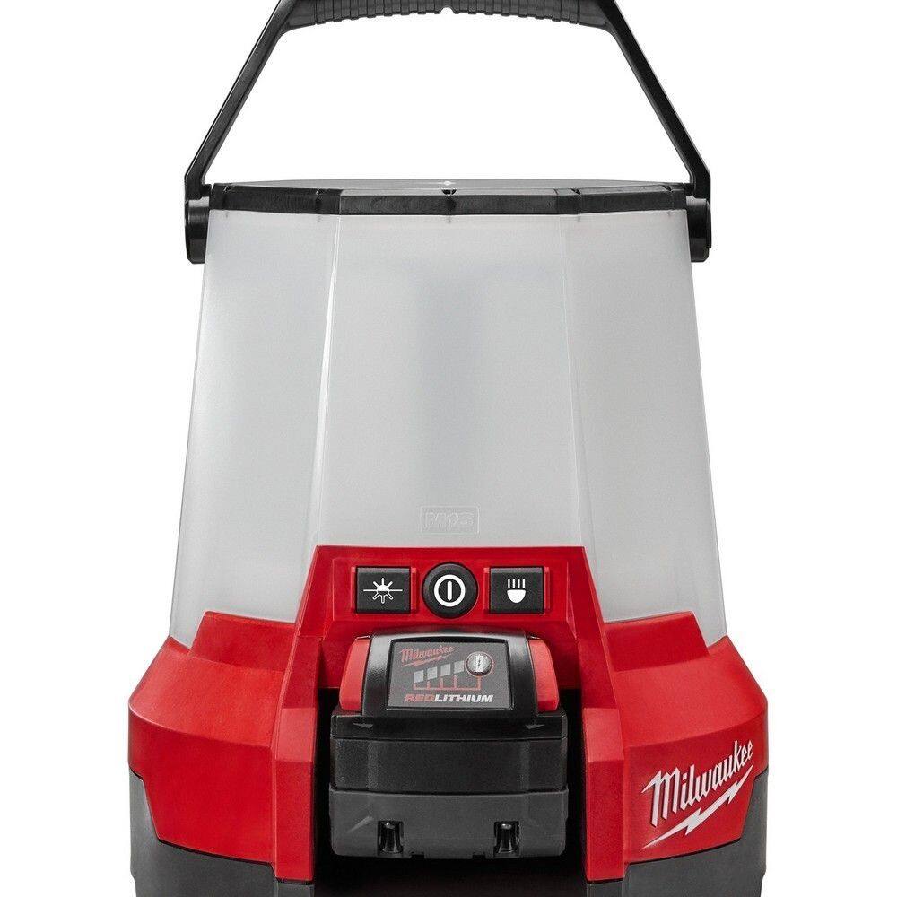 Luminaria Compacta De Led 18V 2145-20 Milwaukee
