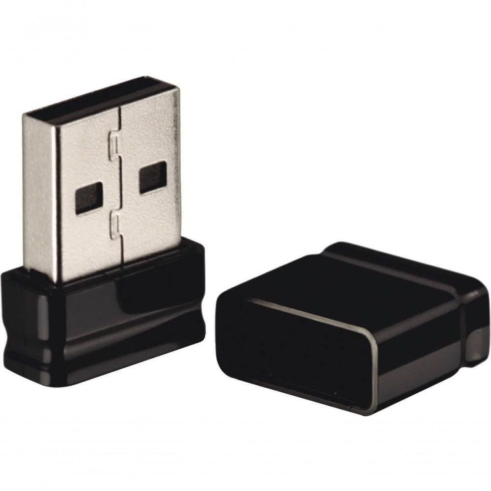 Pen Drive Nano 8Gb Pd053 Preto