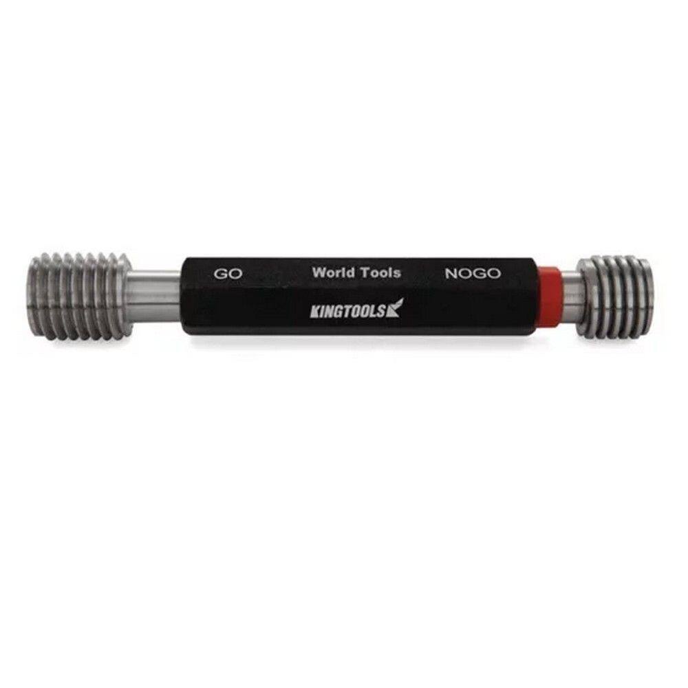 CALIBRE DE ROSCA 3/4” BSP TAMPAO PASSA/NAO PASSA