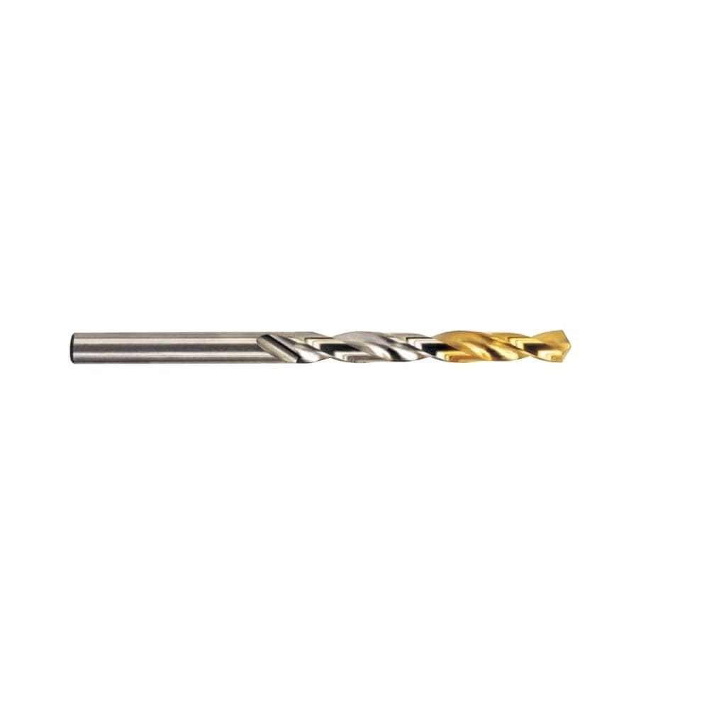 Broca 338 12,00 Mm Tin D1gp165120 Yg-1