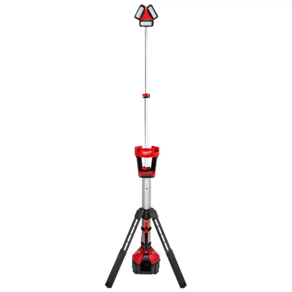Torre De Iluminação De Led 18V 2131-20 Milwaukee