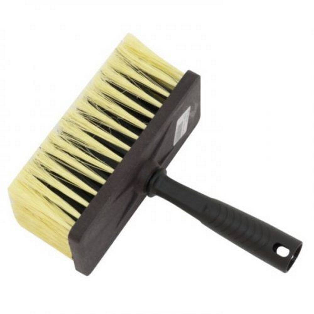 Broxa Para Pintura Retangular 18X7,6 Cm 260 02 Pinceis Roma