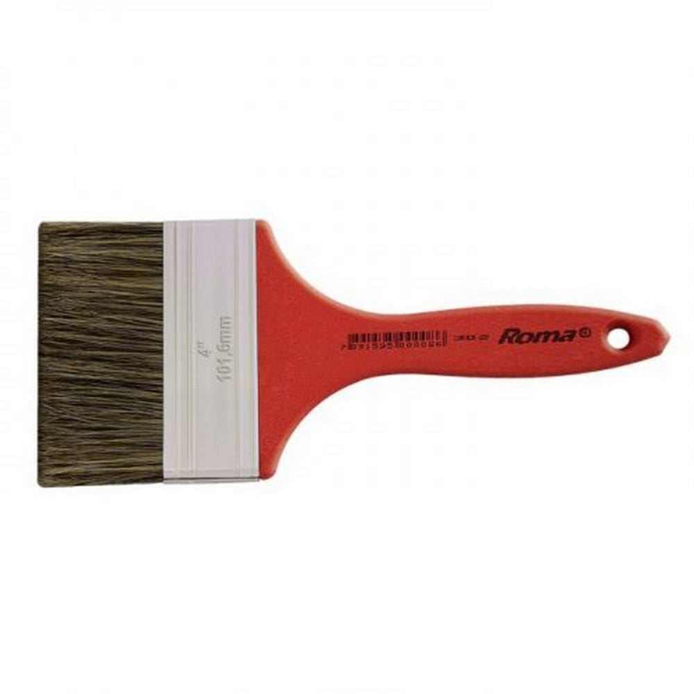PINCEL PARA PINTURA B 1" 302 003 PINCEIS ROMA