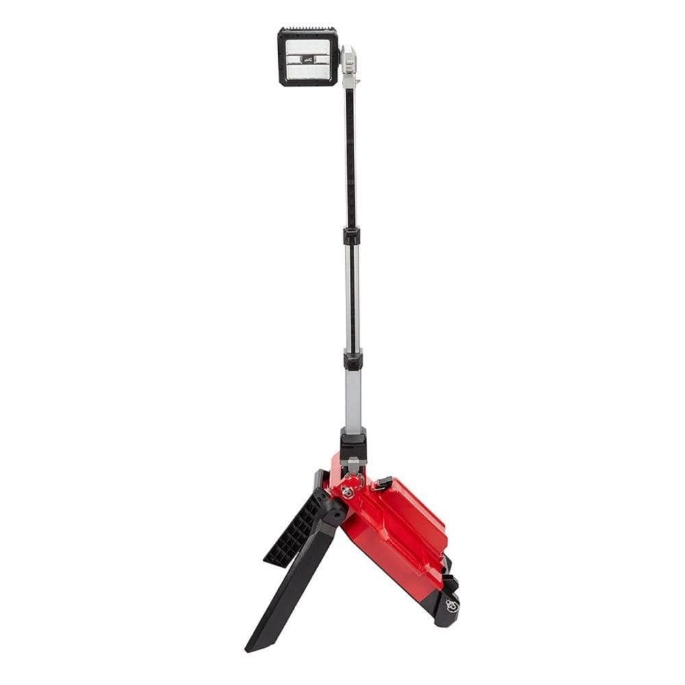 Torre De Iluminação De Led 18V One Key 2120-20 Milwaukee