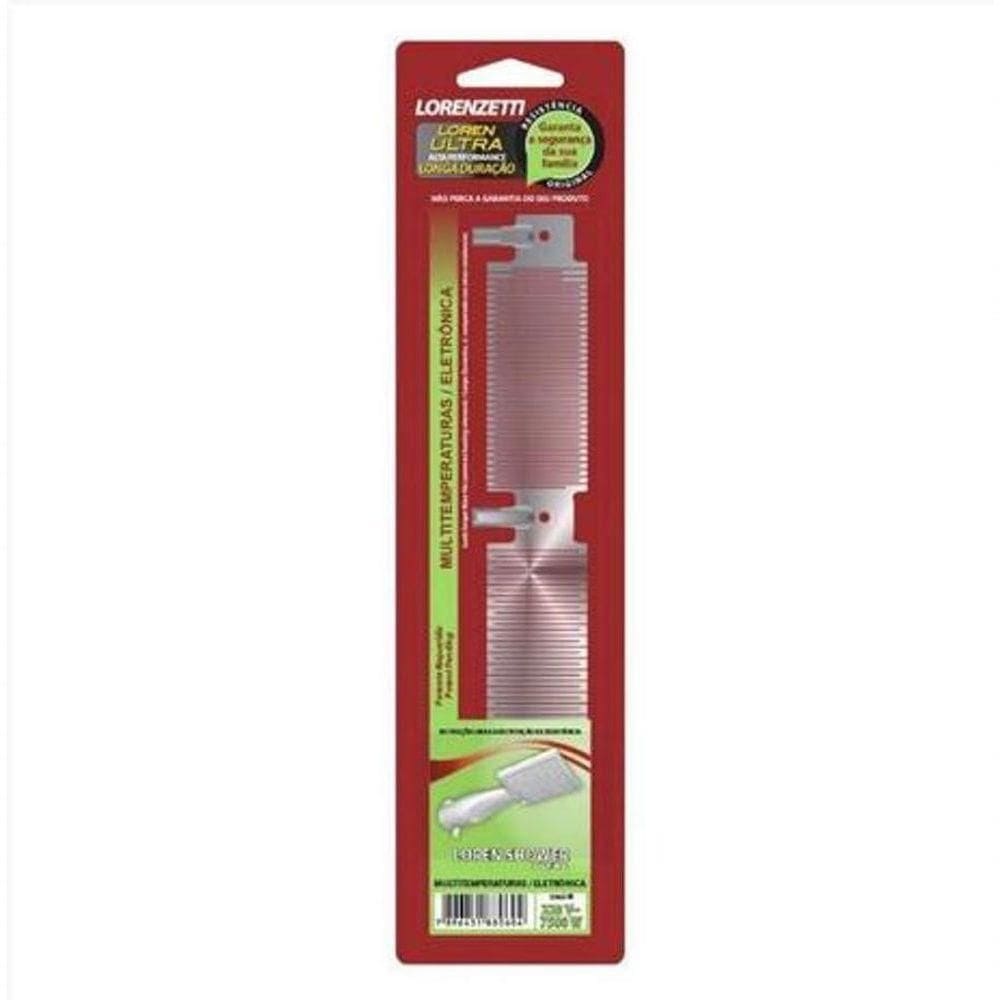 Resistência Para Loren Shower Ultra 3065-m 7500w 220v - Lorenzetti