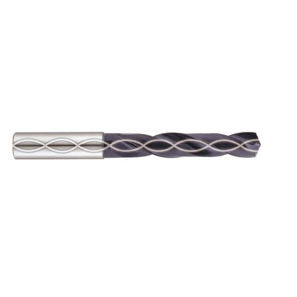 Broca Metal Duro 06,20 5Xd Com Refrigeração Interna Tialn Dh408062 Yg-1