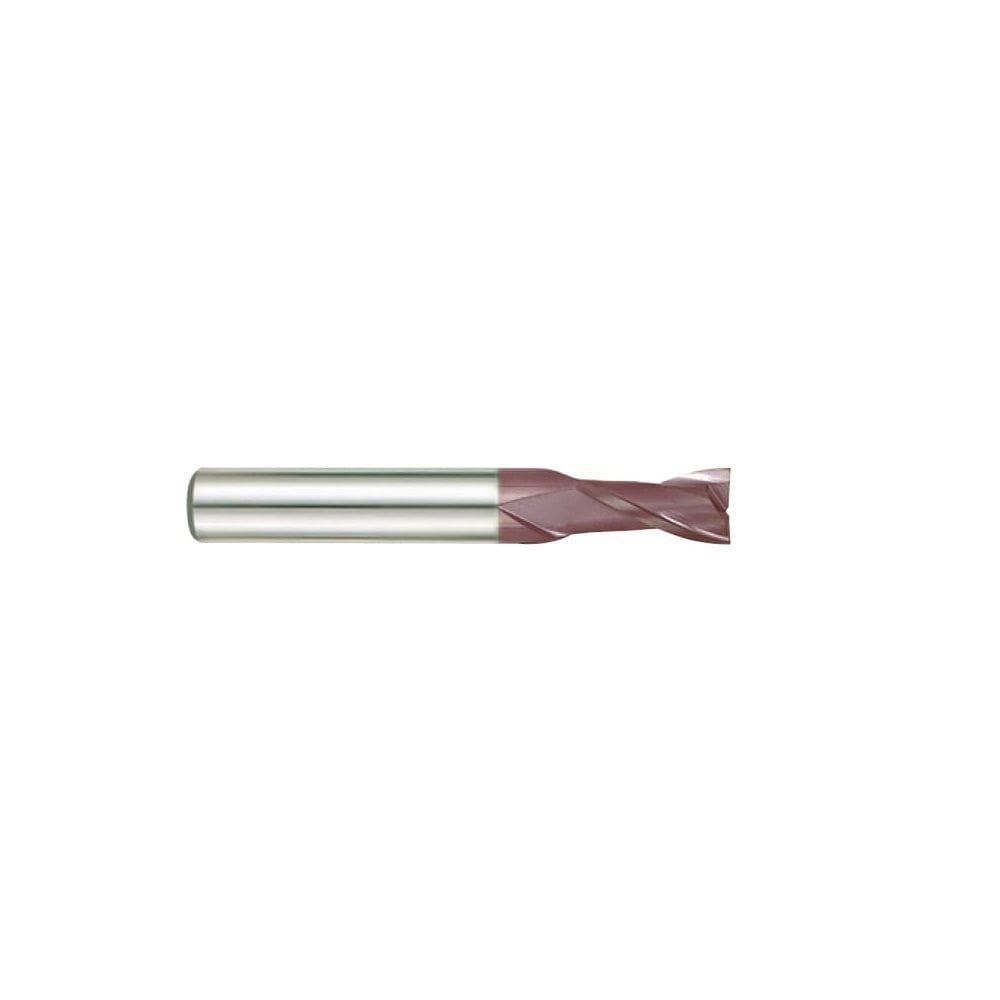 Fresa Metal Duro Topo Reto 2090 K2 9X20x9x60 G9424090 Yg-1