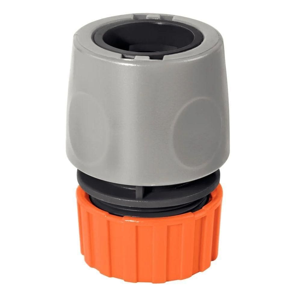 Engate Rapido Para Mangueiras 1-2 - Tramontina