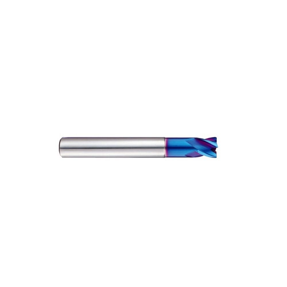 Fresa Metal Duro Topo Toroidal 4060 6(R1)X7(20)X6x60 Blue G8a47905 Yg-1