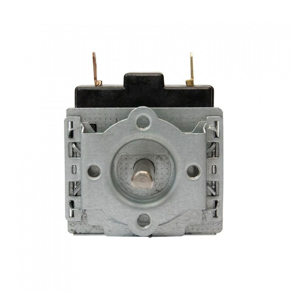 Kit Timer Mecânico Haste Longa Forno Elétrico - 10 Peças Bivolt
